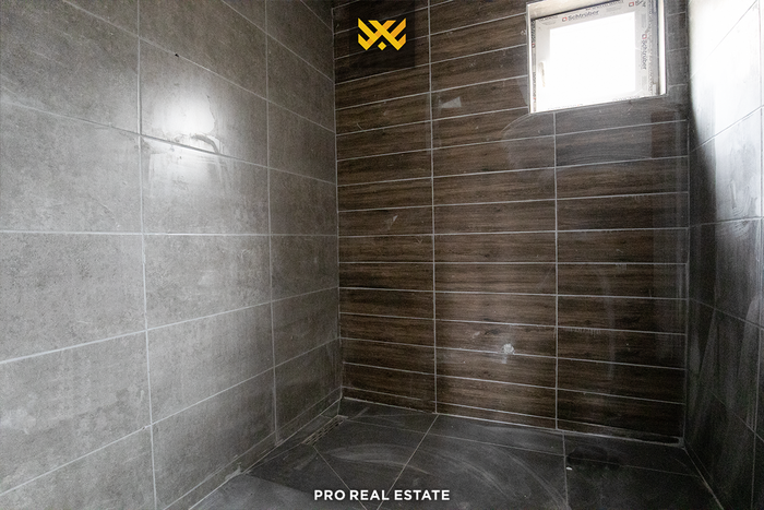 Villa de 100m² à #vendre à makresh i epërm.