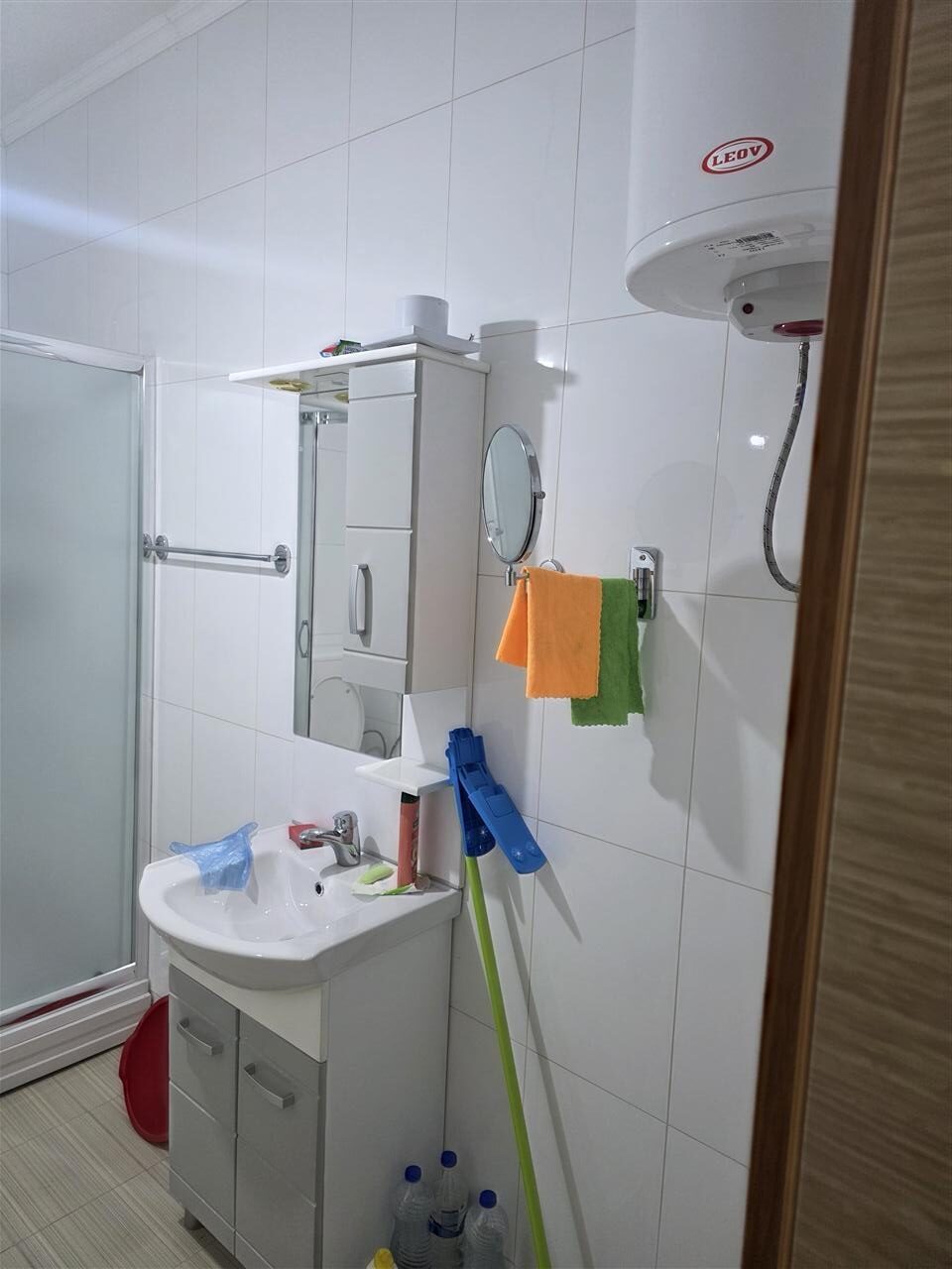 Piso en alquiler 2+1 en velani