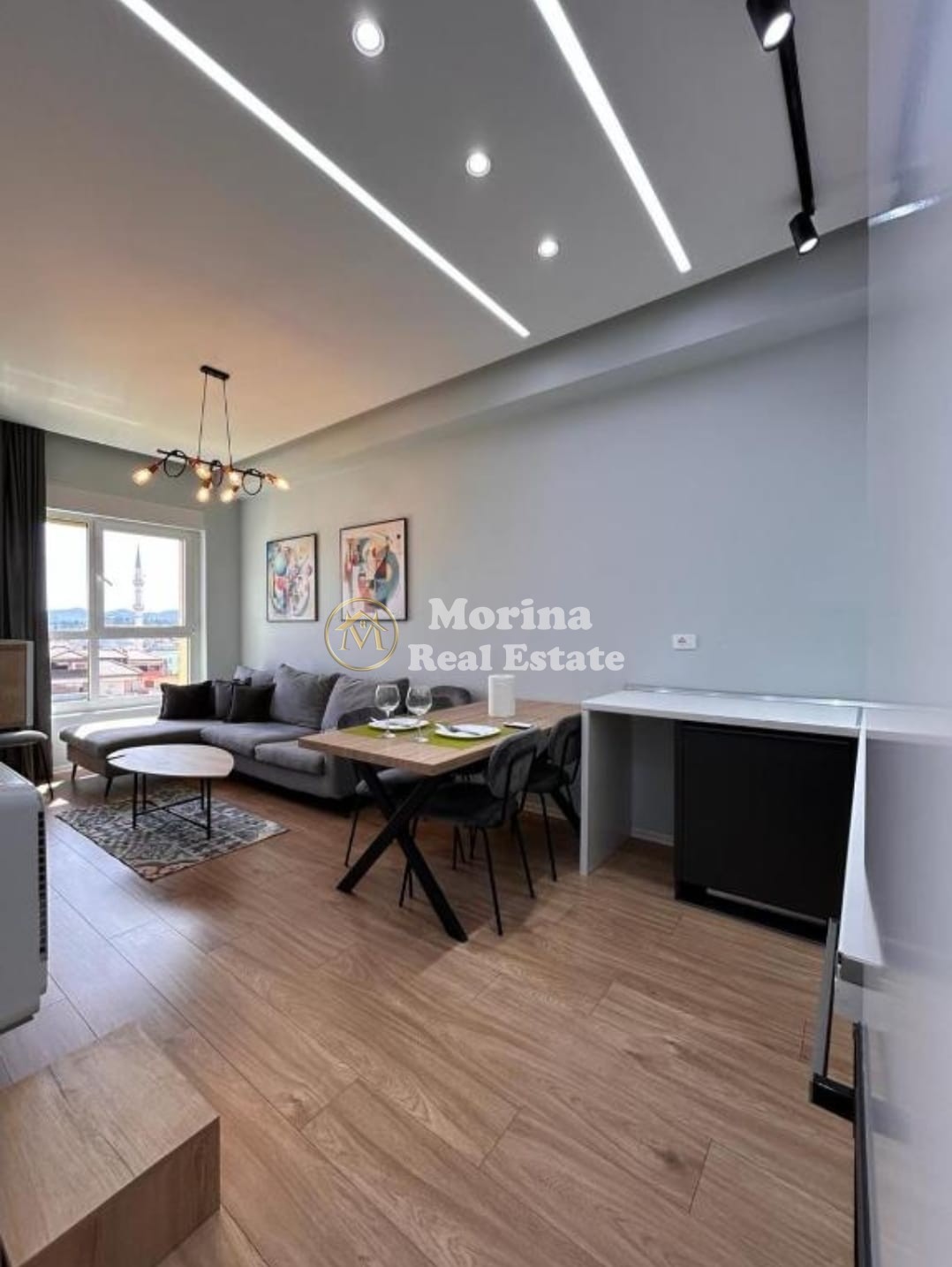 Sale | 2 + 1 apartment + parking | mangalem 21 | €165,000 (3)