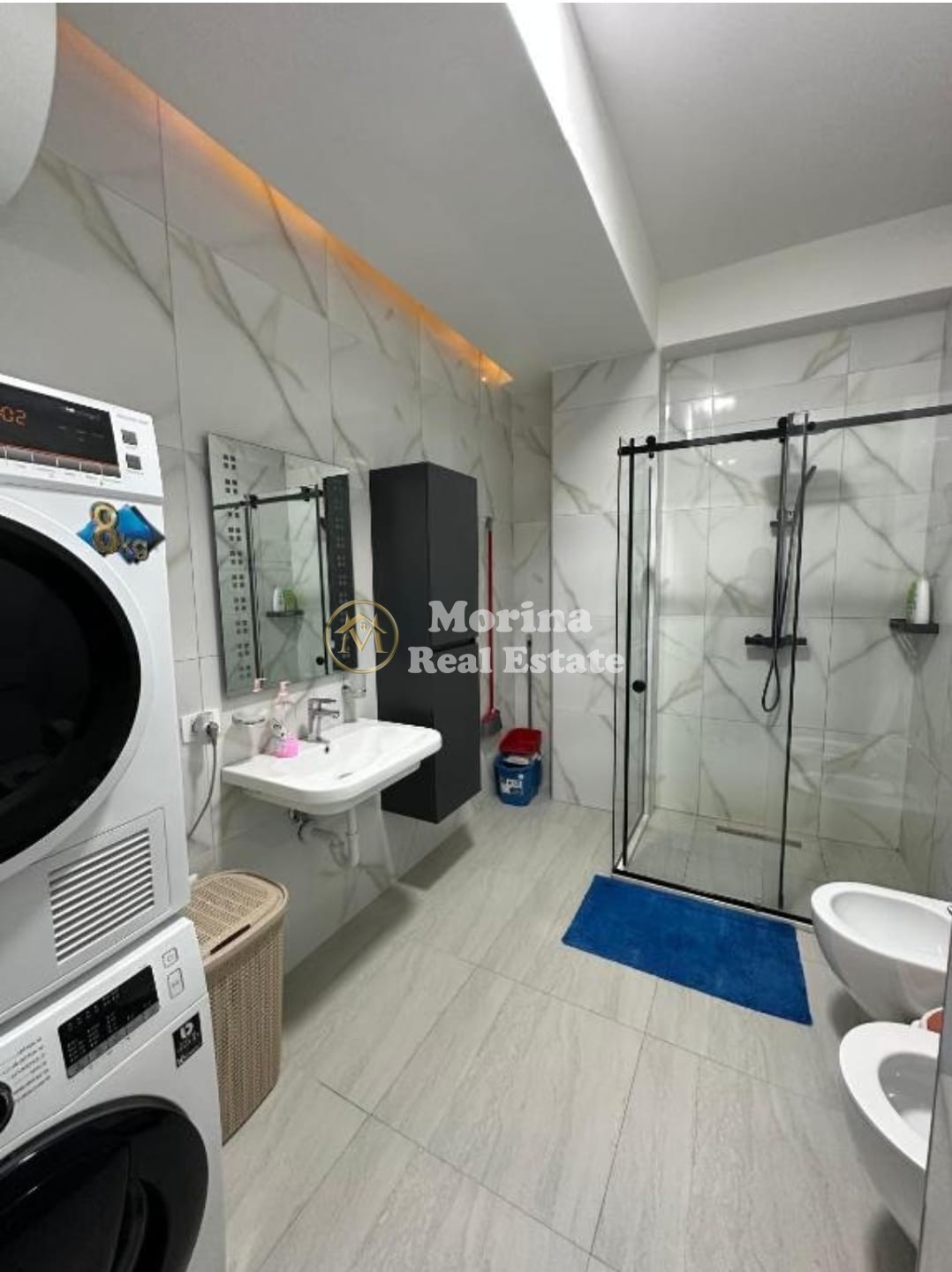 Sale | 2 + 1 apartment + parking | mangalem 21 | €165,000 (4)