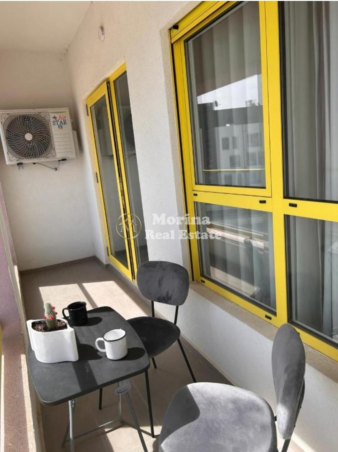Sale | 2 + 1 apartment + parking | mangalem 21 | €165,000 (5)