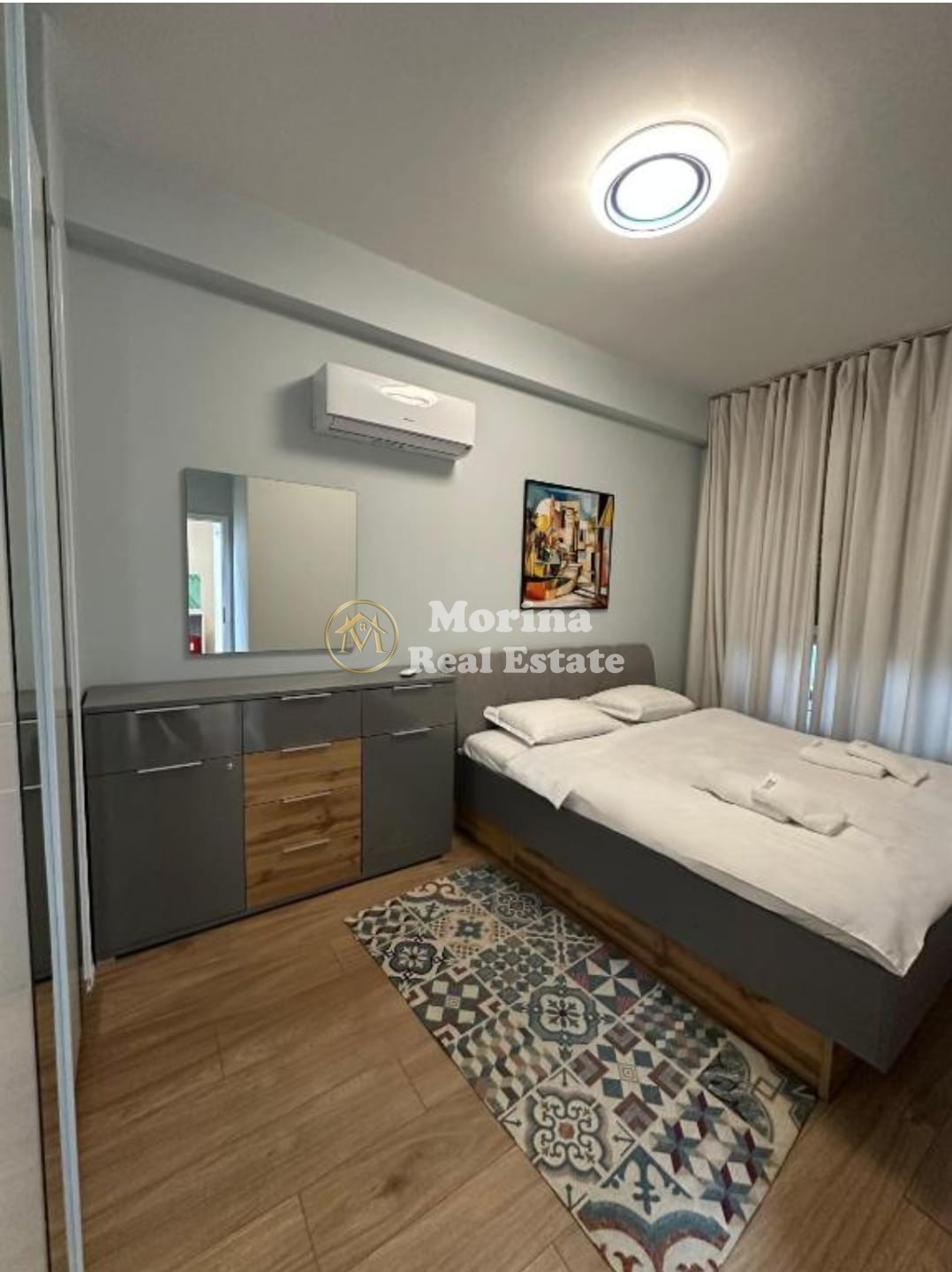 Sale | 2 + 1 apartment + parking | mangalem 21 | €165,000 (6)