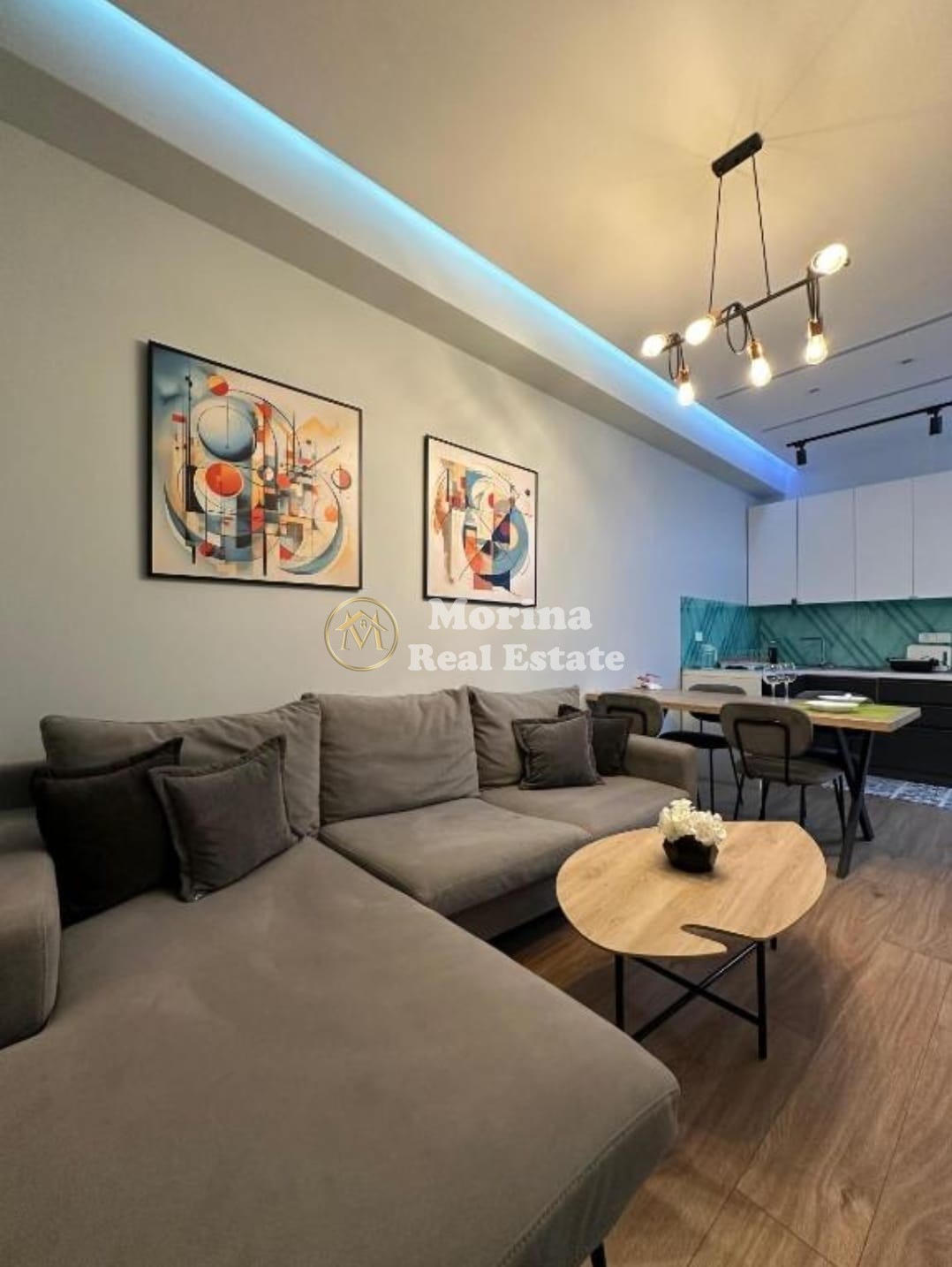 Sale | 2 + 1 apartment + parking | mangalem 21 | €165,000 (8)