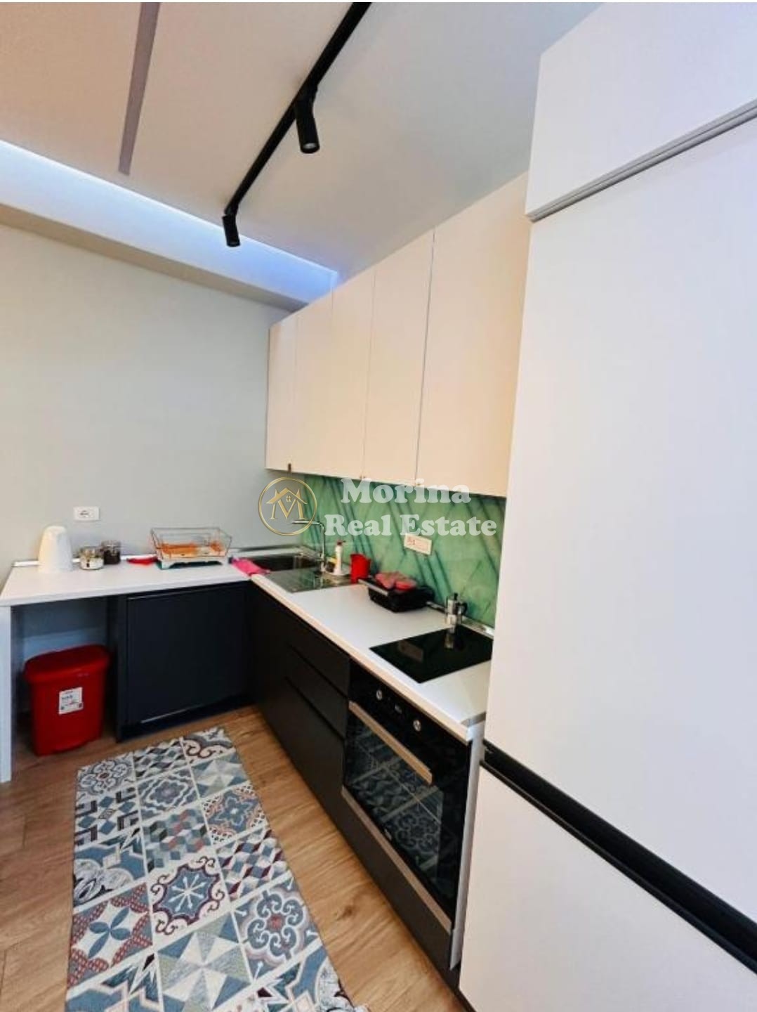 Sale | 2 + 1 apartment + parking | mangalem 21 | €165,000