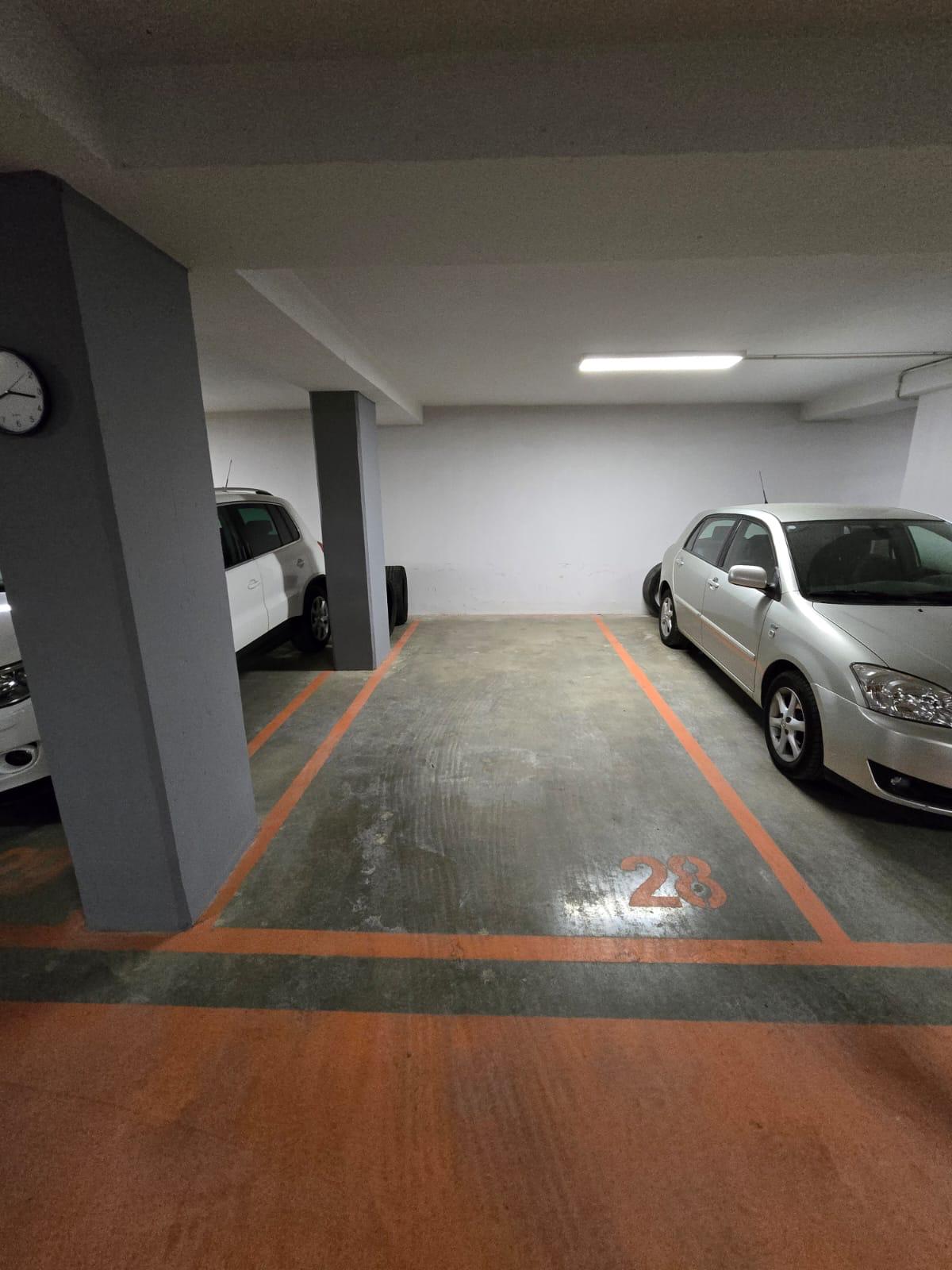 Venda | garagem | shkolla e kuqe | 30900 €