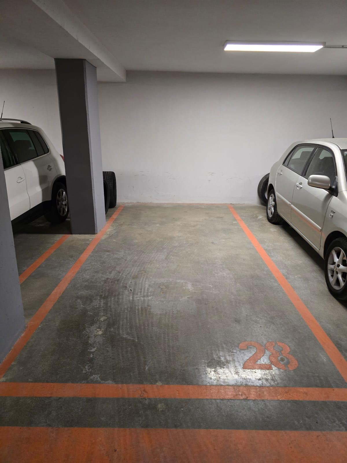 Venda | garagem | shkolla e kuqe | 30900 € (2)