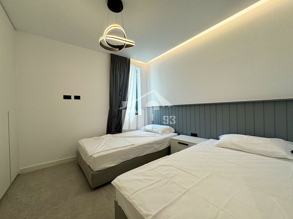 "San Pietro" hotel & residences