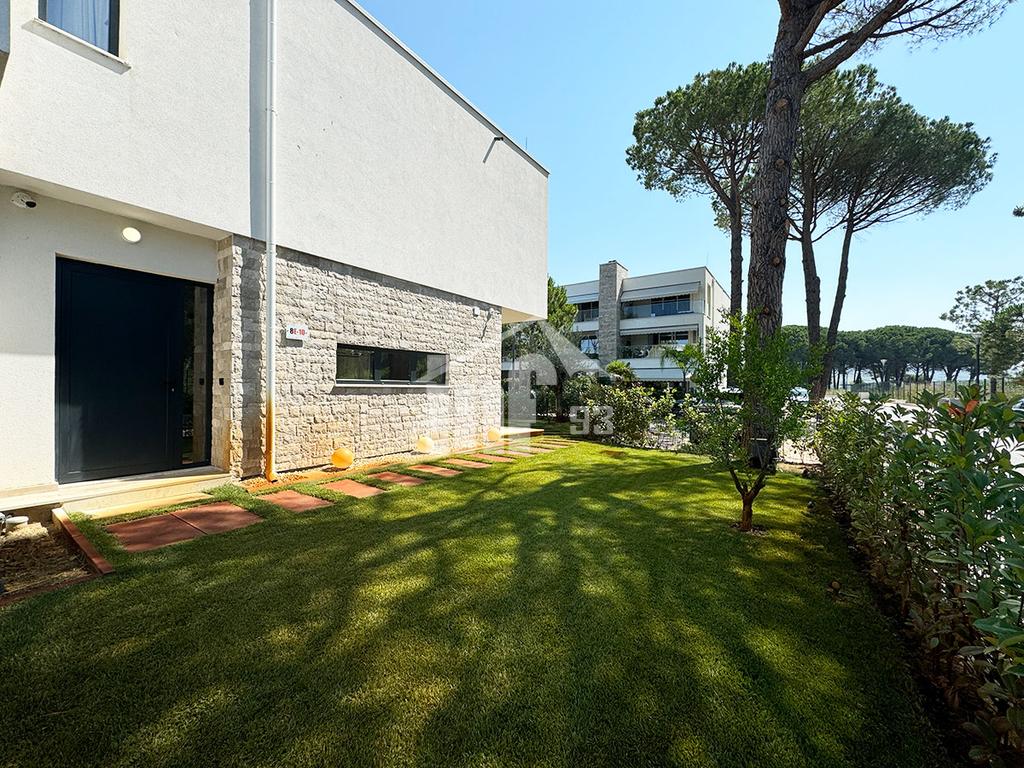 "San Pietro" hotel & residences