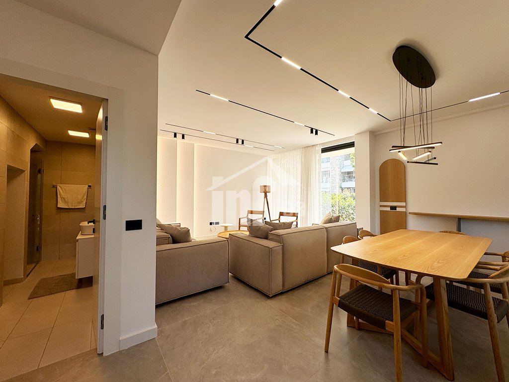 "San Pietro" hotel & residences (4)