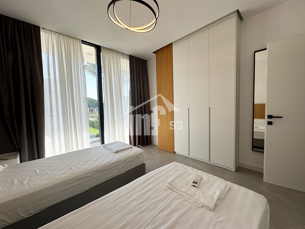 "San Pietro" hotel & residences