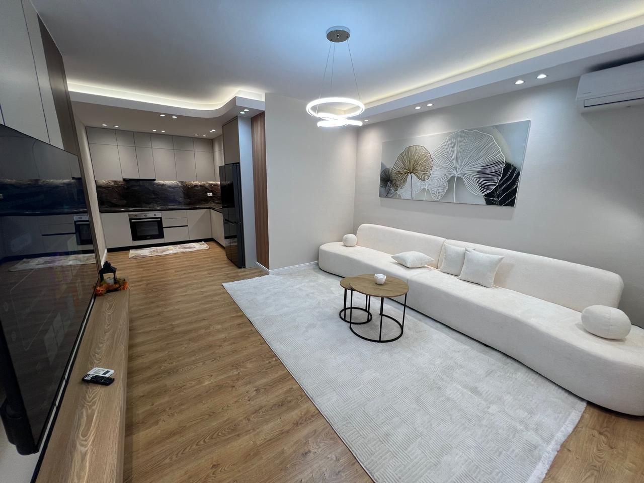 Sale | apartment 2 + 1+2 | kompleksi romario, Astir | €167,000