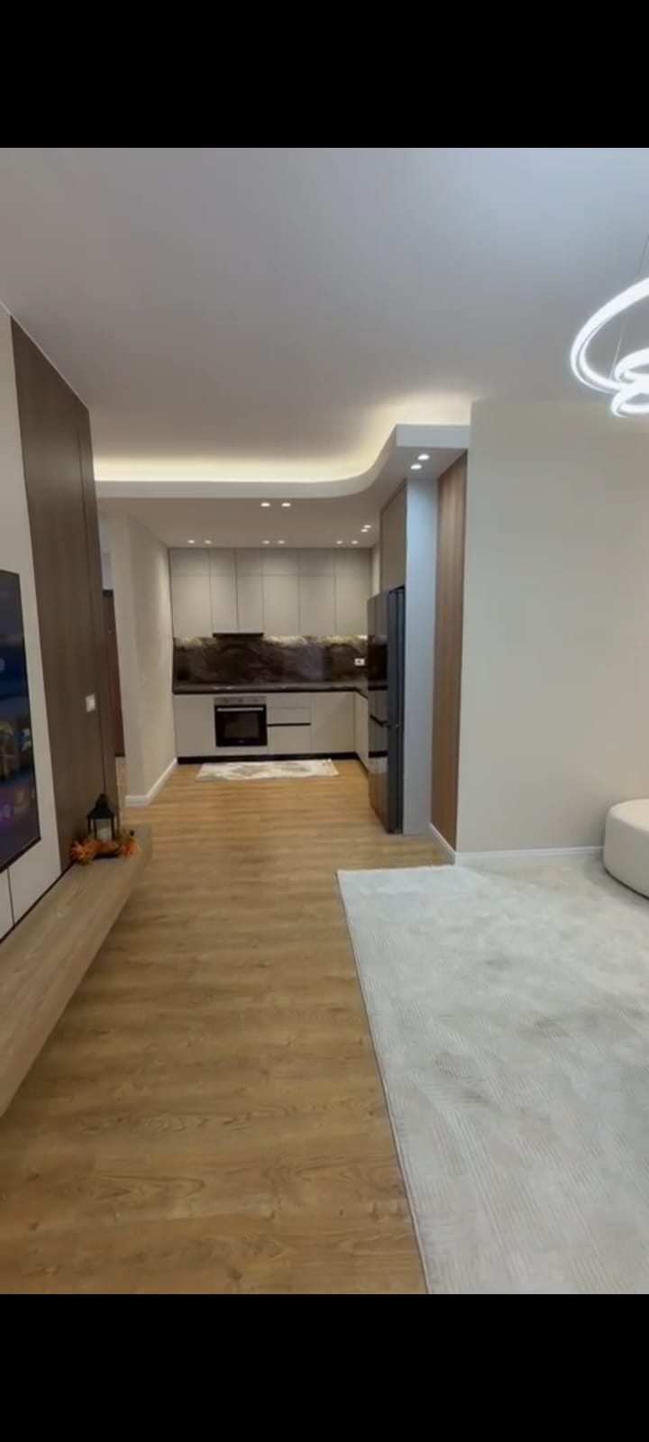 Sale | apartment 2 + 1+2 | kompleksi romario, Astir | €167,000 (2)