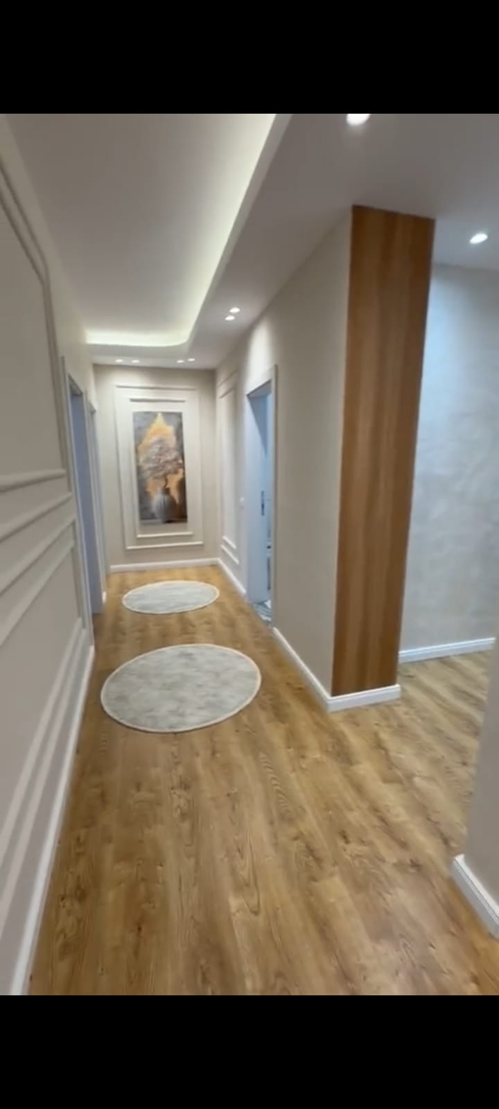 Sale | apartment 2 + 1+2 | kompleksi romario, Astir | €167,000 (7)