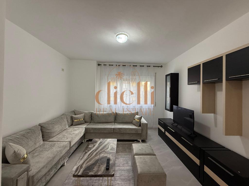Apartment 2+1+2 for rent in ali dem