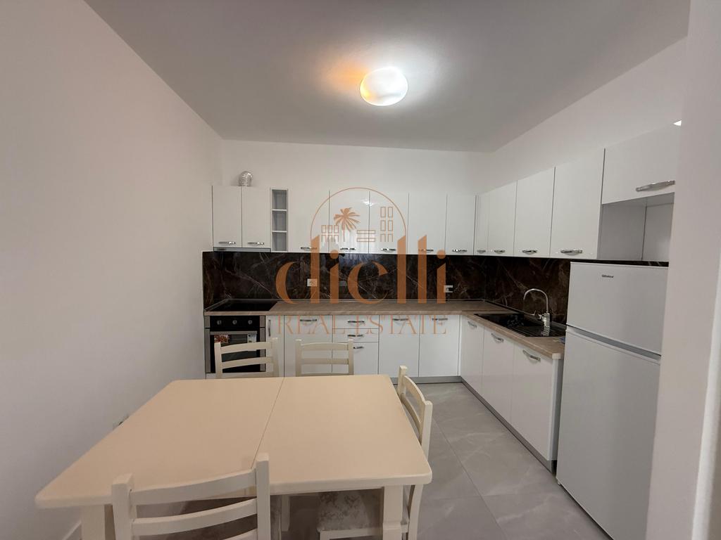 Apartment 2+1+2 for rent in ali dem
