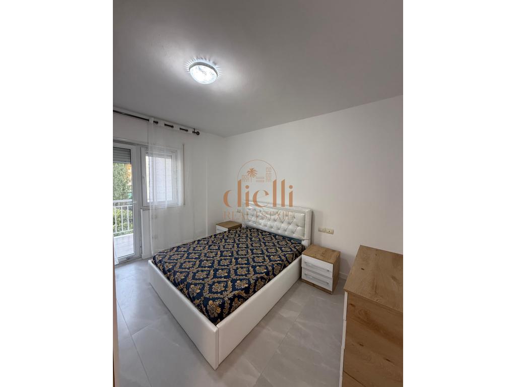 Apartment 2+1+2 for rent in ali dem