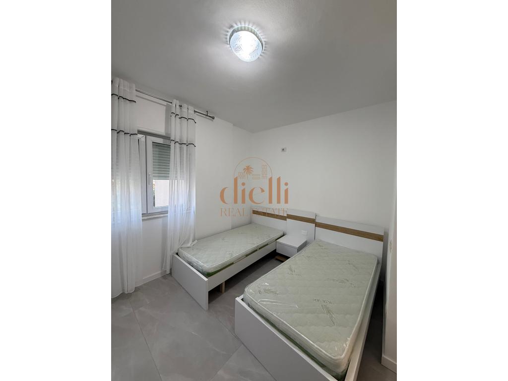 Apartment 2+1+2 for rent in ali dem