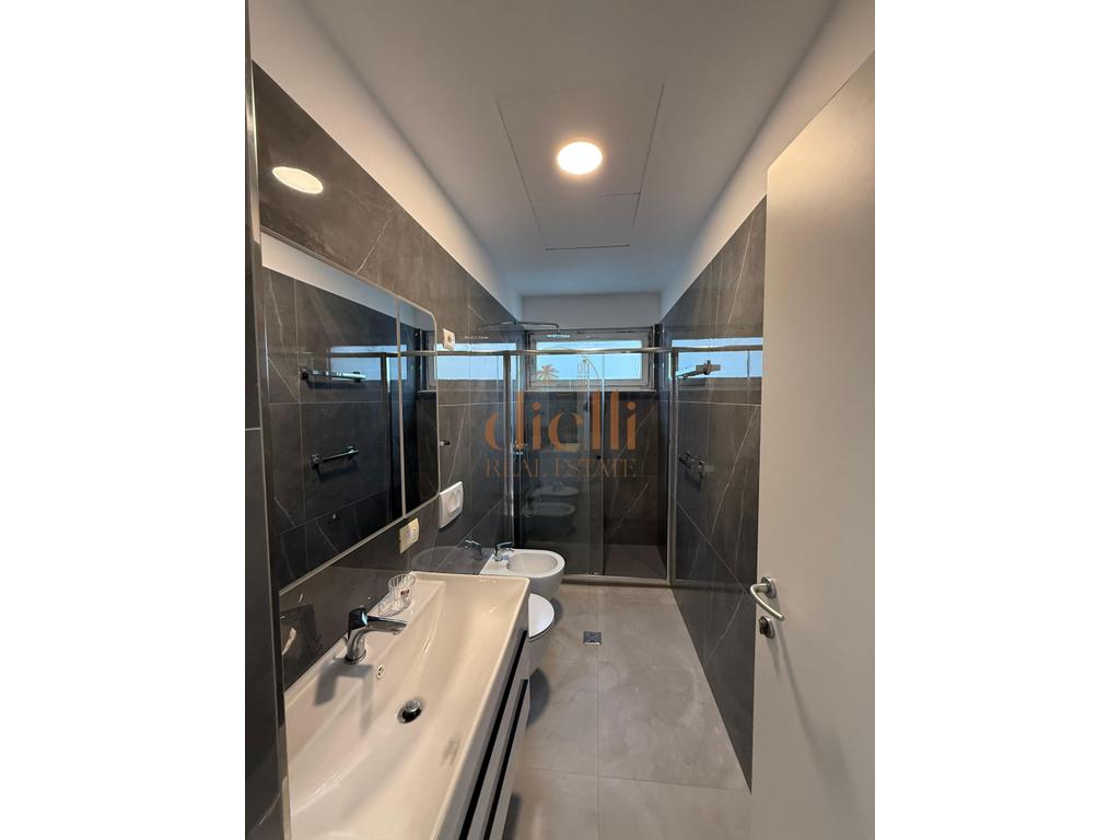 Apartment 2+1+2 for rent in ali dem