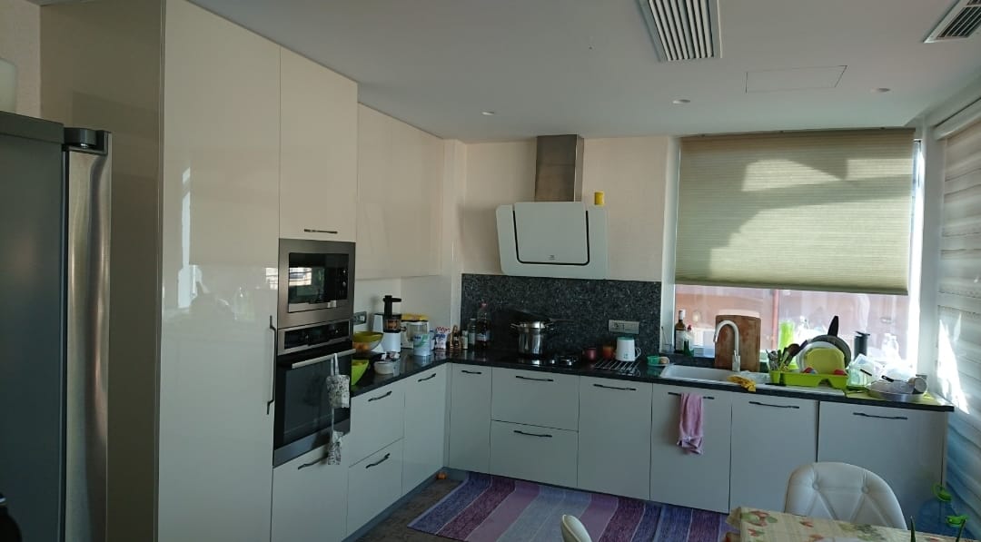 For sale | duplex 4 + 1 | thate lake | €395,000