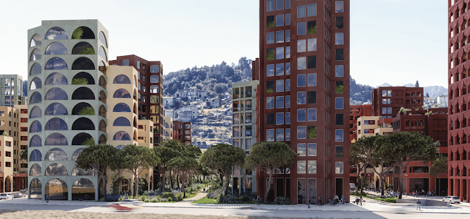 For sale | 1 + 1 apartment | riverpark residence | €80,000