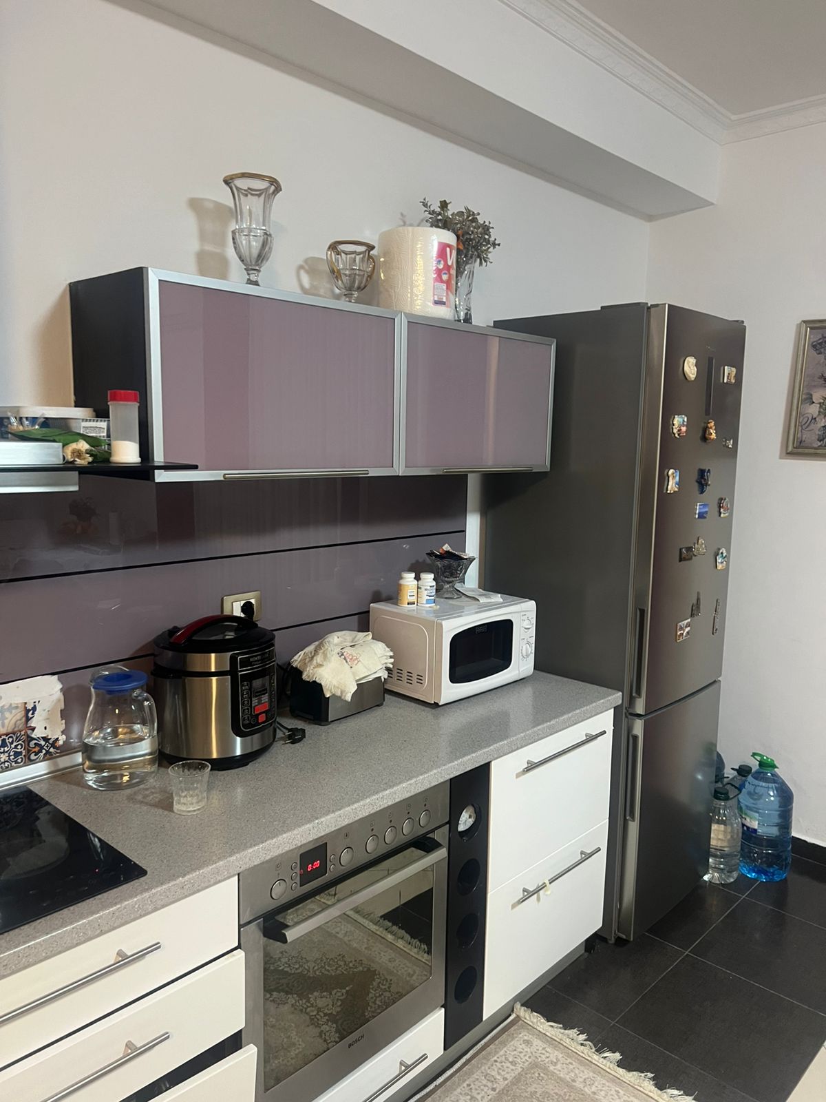 Venda | apartamento 2 + 1 | hospital hygeia | €125.000
