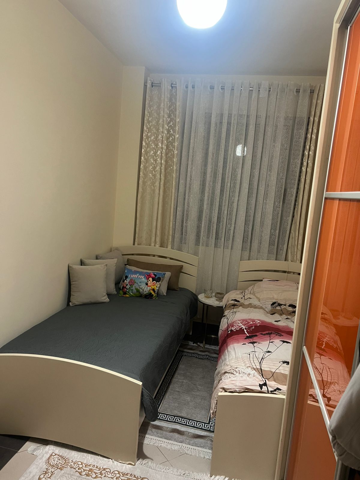 Venda | apartamento 2 + 1 | hospital hygeia | €125.000 (2)