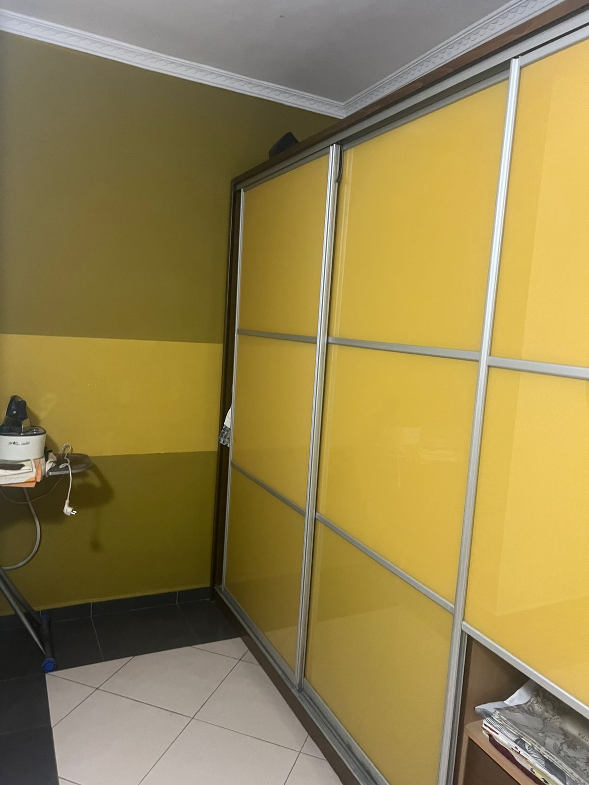 Venda | apartamento 2 + 1 | hospital hygeia | €125.000 (4)