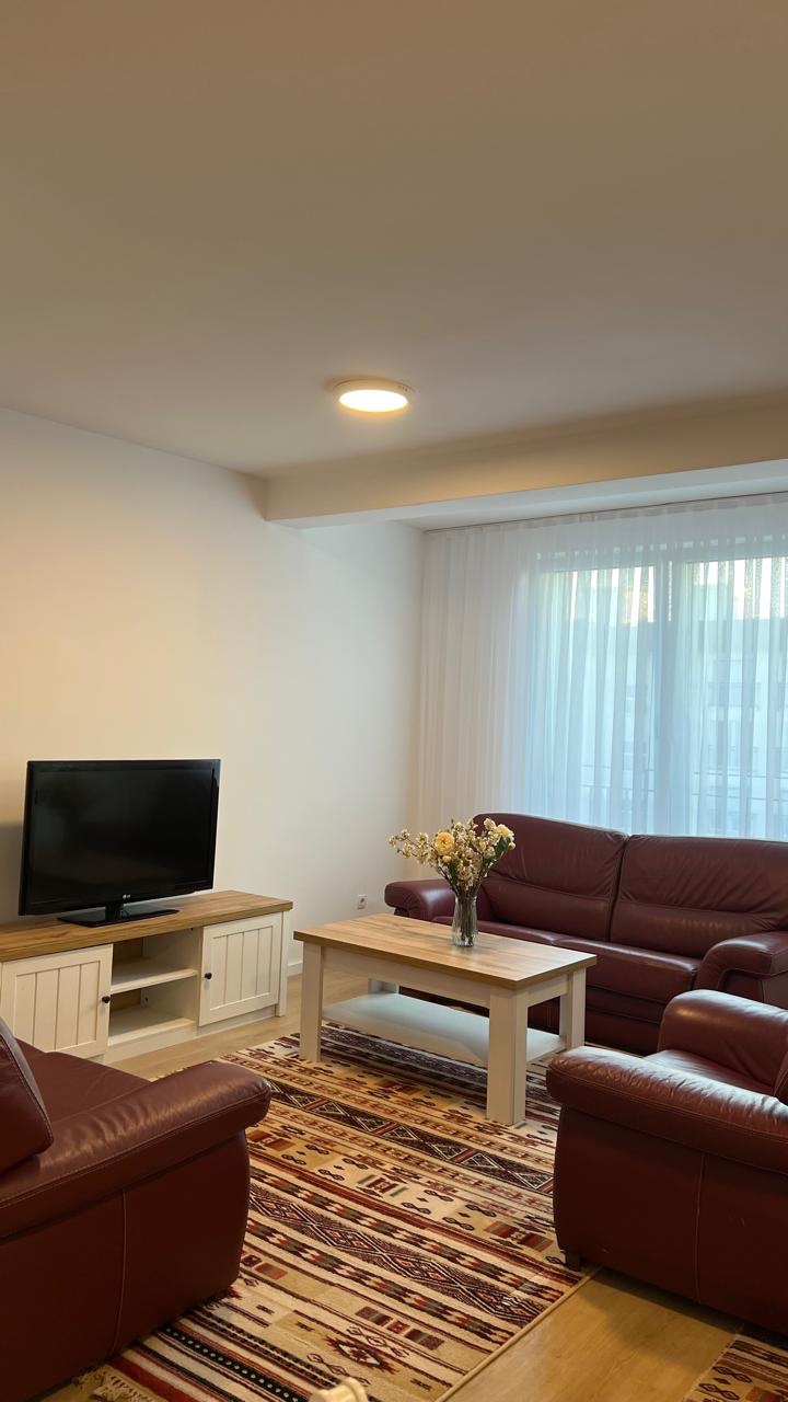 Apartamento en venta en Fushë Kosovë