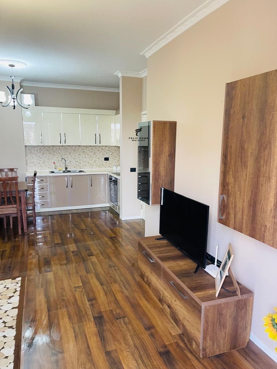 Apartment for rent 2+1 kosovareve street 1100 euro (2)