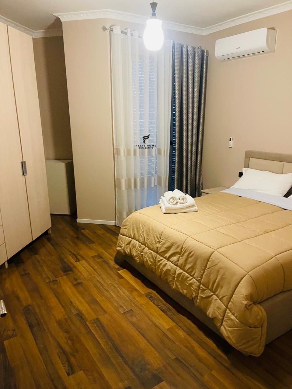 Apartment for rent 2+1 kosovareve street 1100 euro (3)