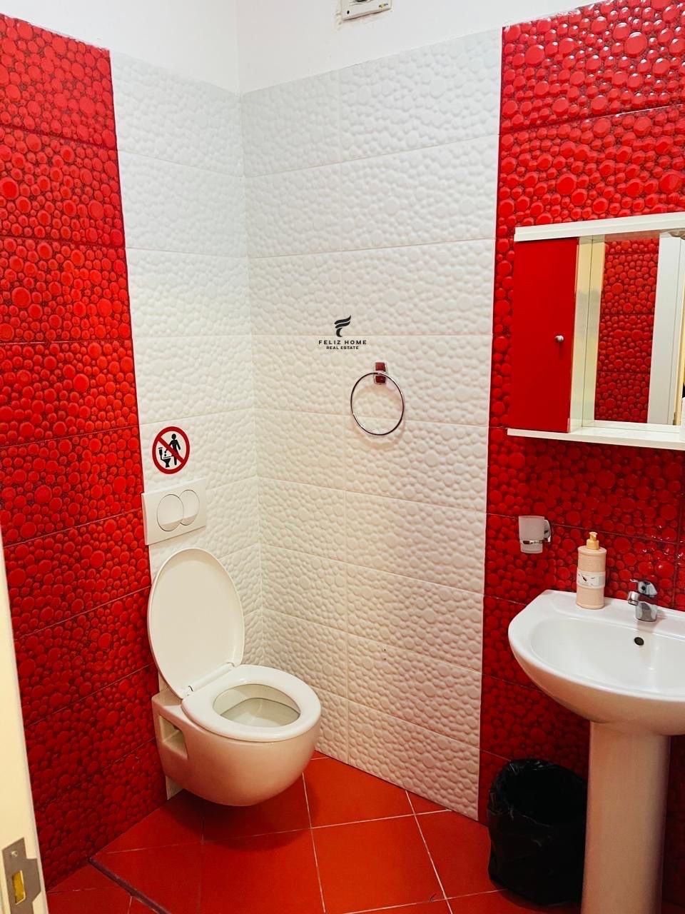 Apartment for rent 2+1 kosovareve street 1100 euro (5)