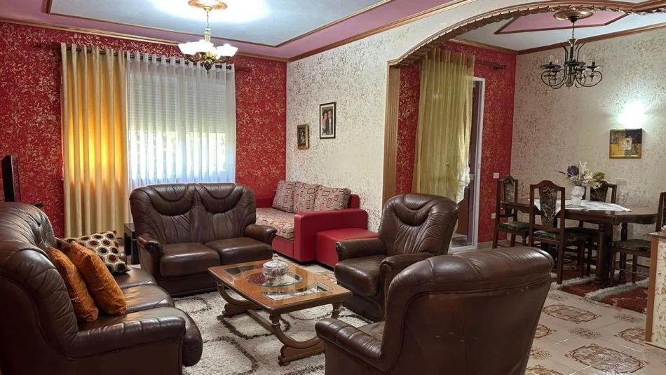 Vente | appartement 2 + 1+2+2blk | Tirana nouvelle | 240000 €