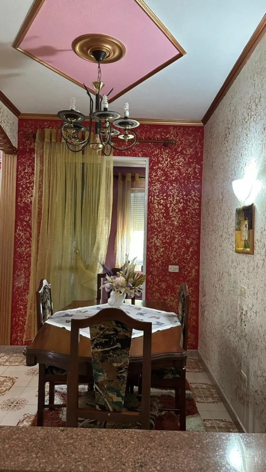 Vente | appartement 2 + 1+2+2blk | Tirana nouvelle | 240000 € (2)