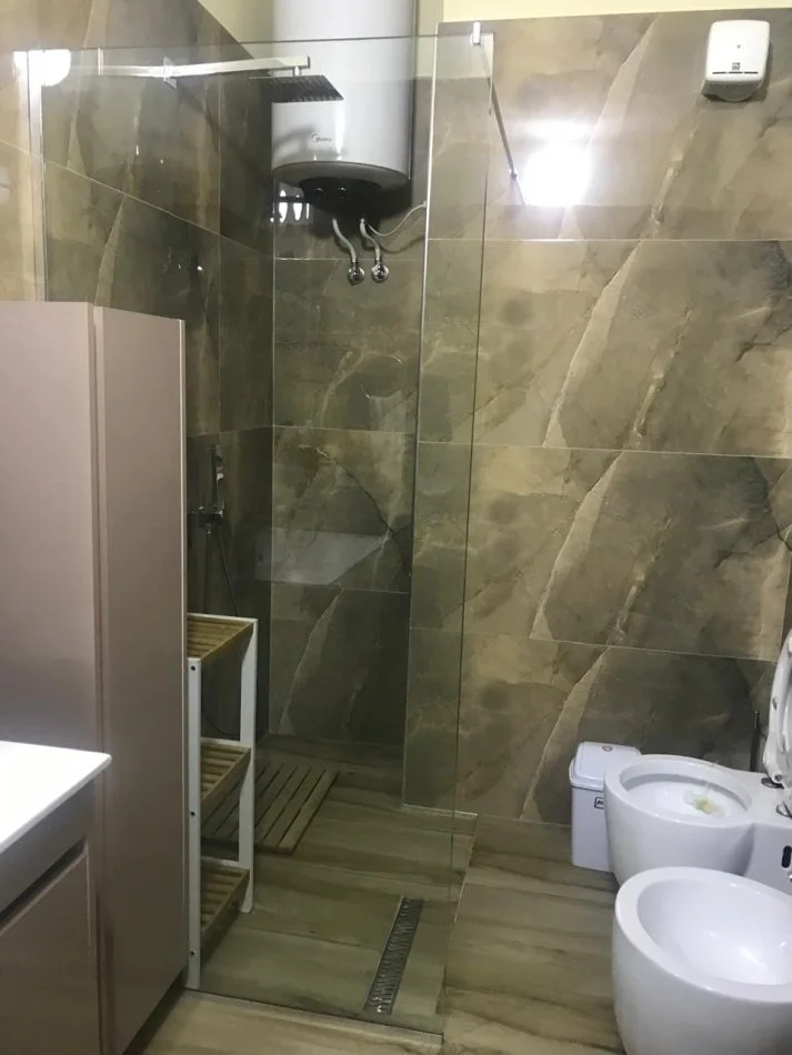 Vente | appartement 2 + 1+2+2blk | Tirana nouvelle | 240000 € (5)