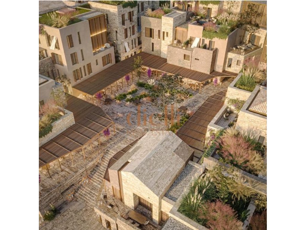 Apartament 1+1 per shitje ne green coast 2
