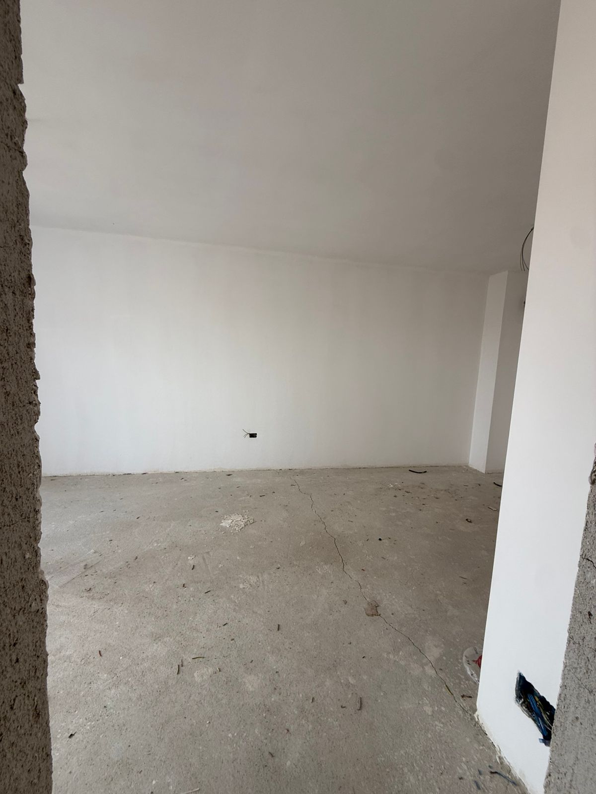 Venta | apartamento 1 + 1 | rruga e dibrës | €138,000
