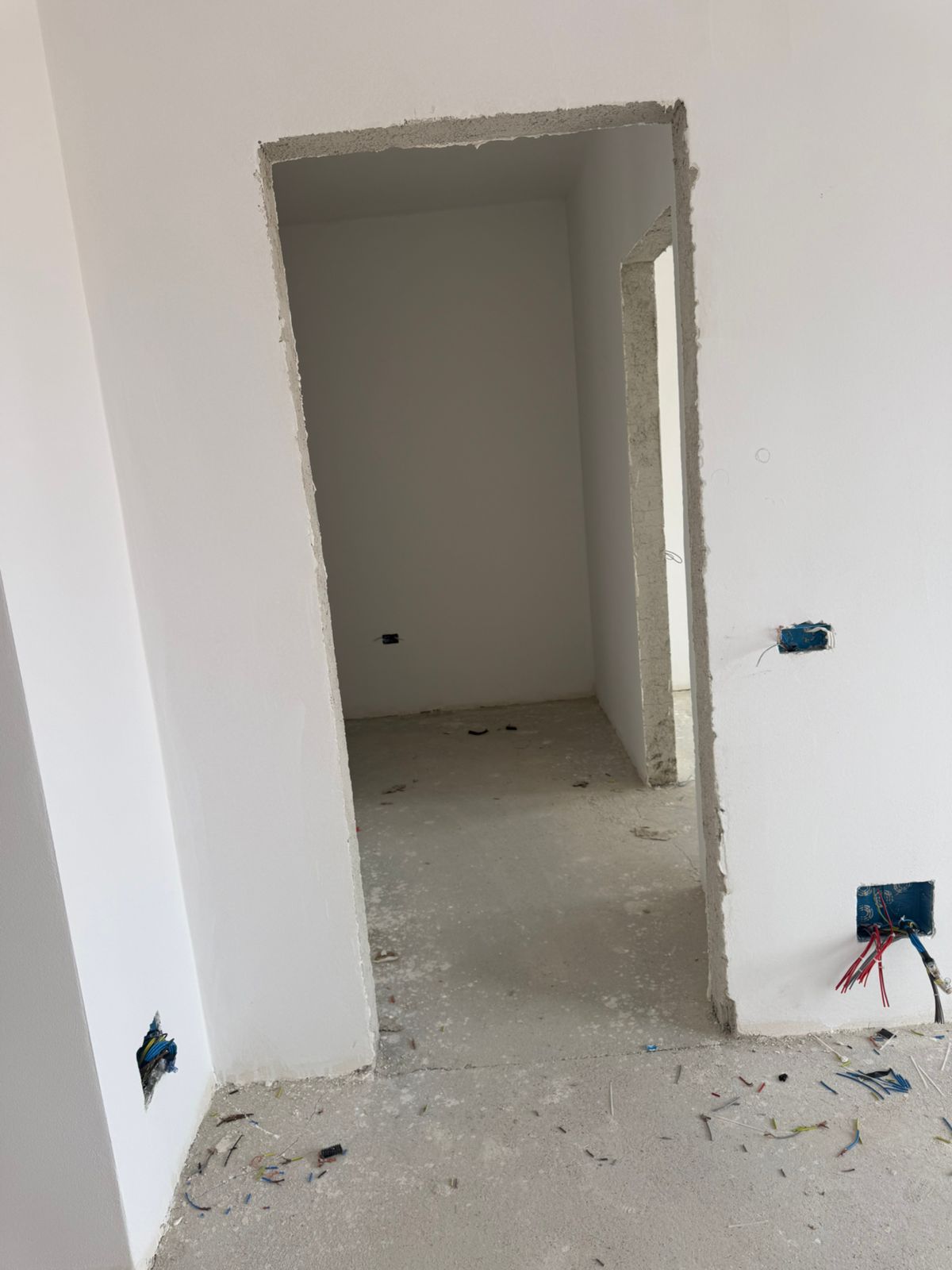 Venta | apartamento 1 + 1 | rruga e dibrës | €138,000 (4)