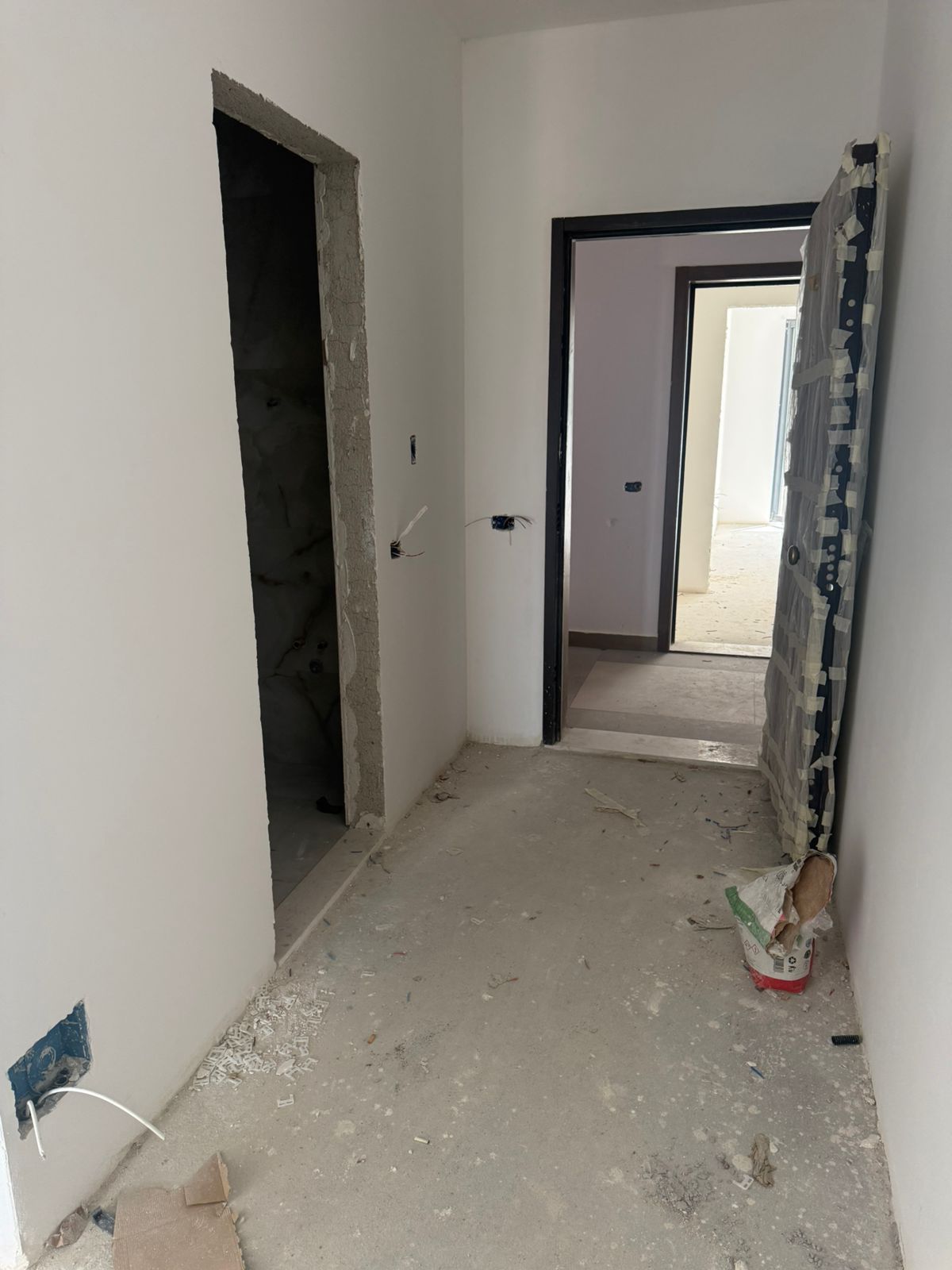 Venta | apartamento 1 + 1 | rruga e dibrës | €138,000 (6)