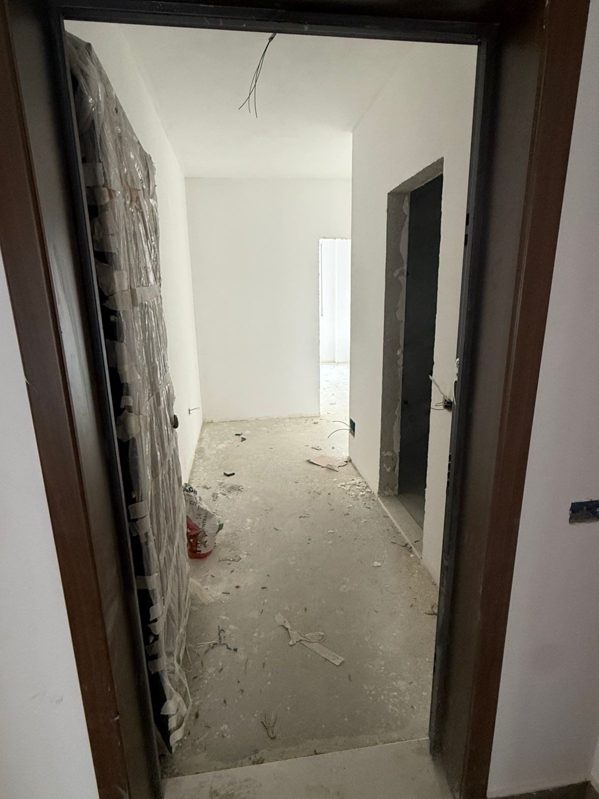 Venta | apartamento 1 + 1 | rruga e dibrës | €138,000 (7)