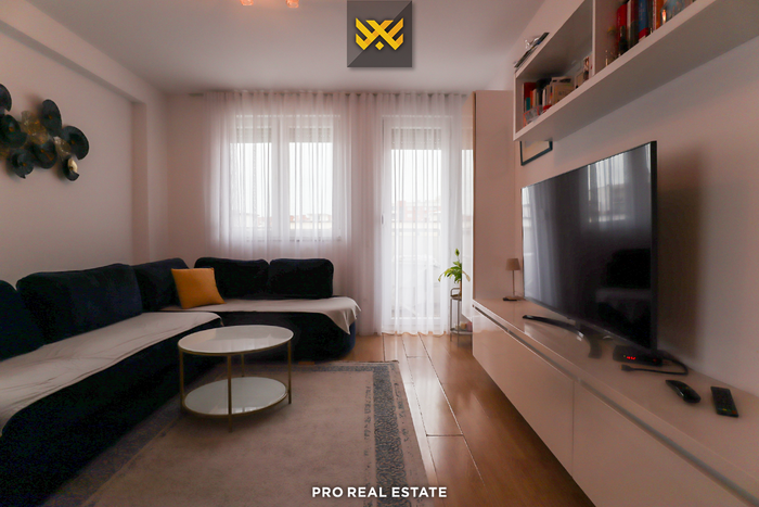 Banesë 83.7m² për #shitje te Mati 1