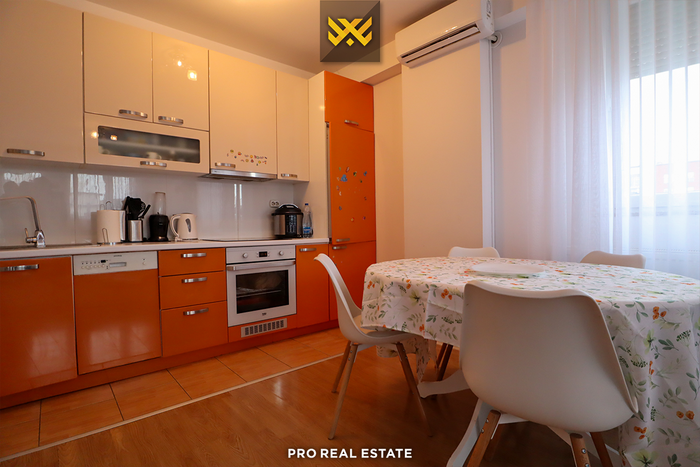 Banesë 83.7m² për #shitje te Mati 1