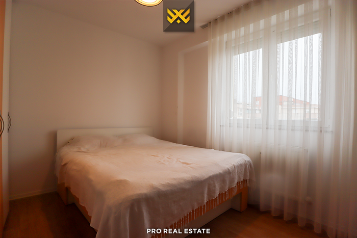 Banesë 83.7m² për #shitje te Mati 1
