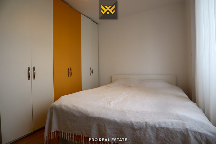 Banesë 83.7m² për #shitje te Mati 1