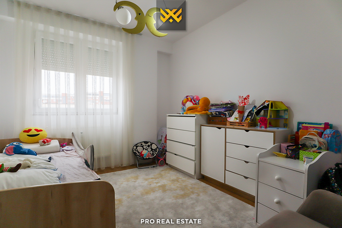 Banesë 83.7m² për #shitje te Mati 1