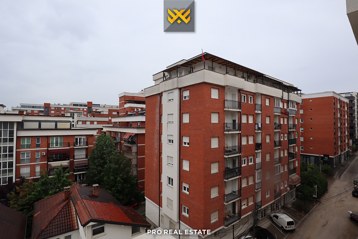Banesë 83.7m² për #shitje te Mati 1