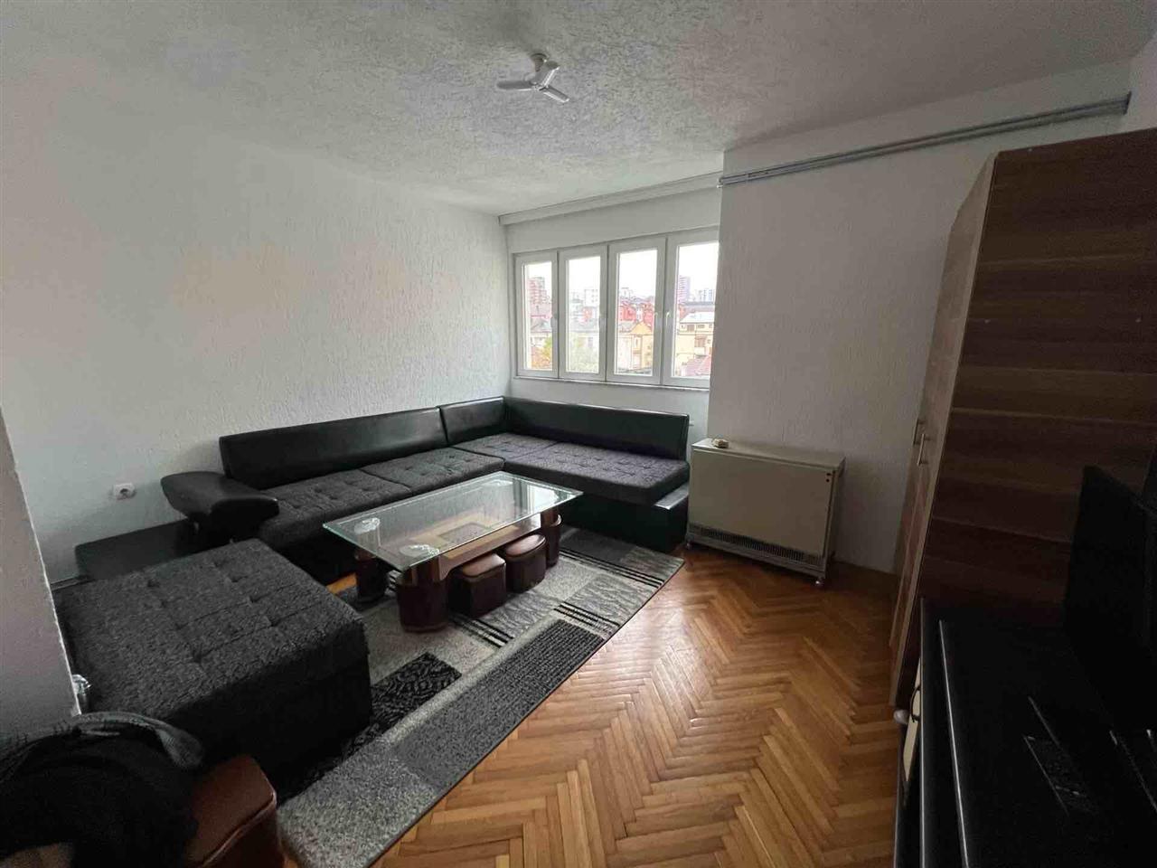 Wohnung zu mieten 1+1 im zentrum