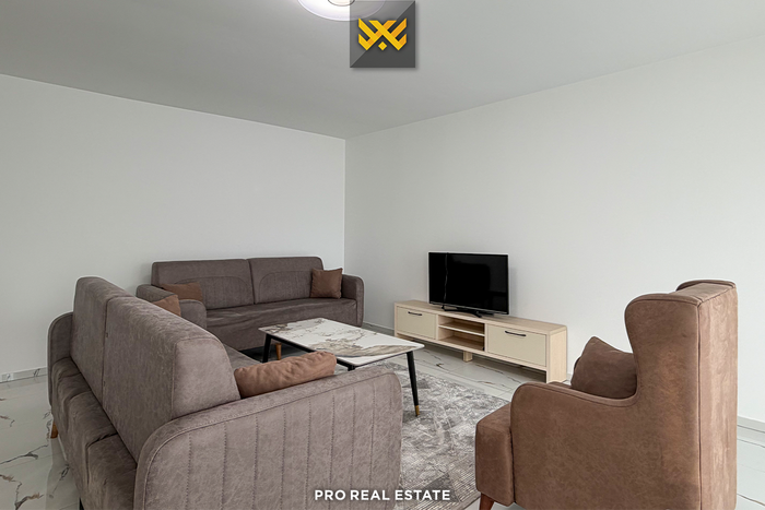 Wohnung 84m² zur miete in rruga b