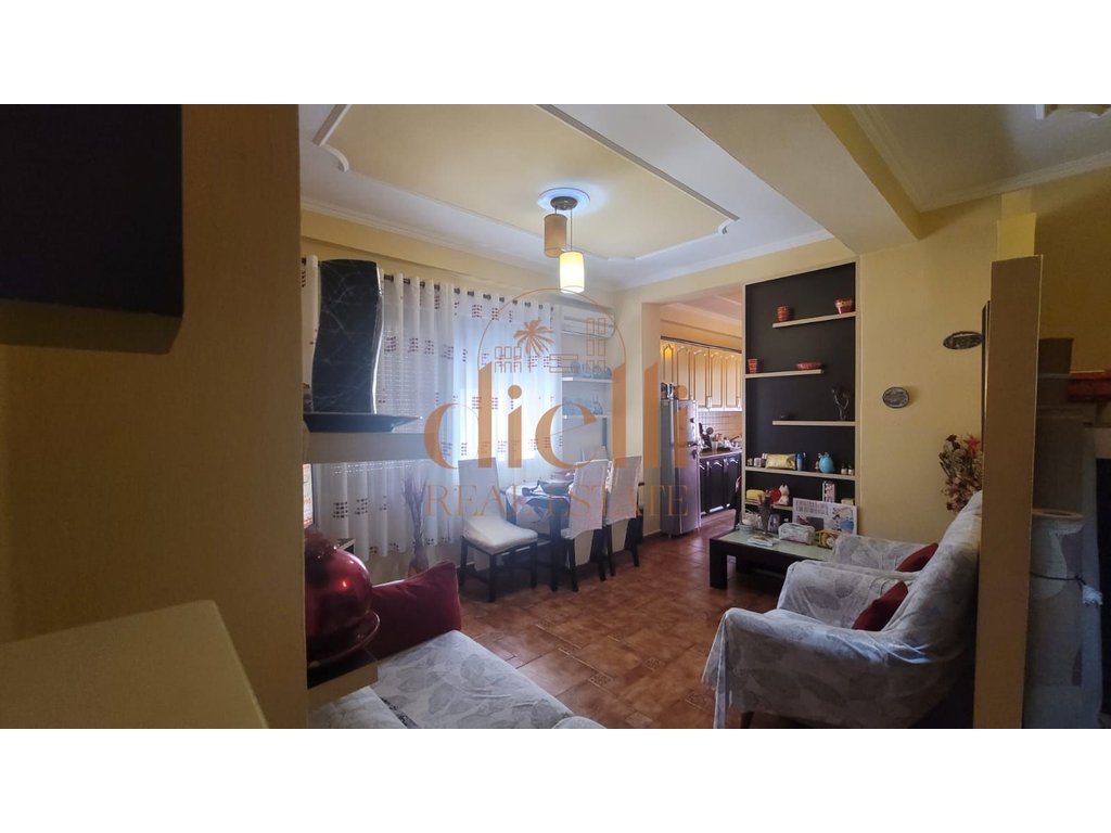 Appartement 1+1 à louer à mine peza