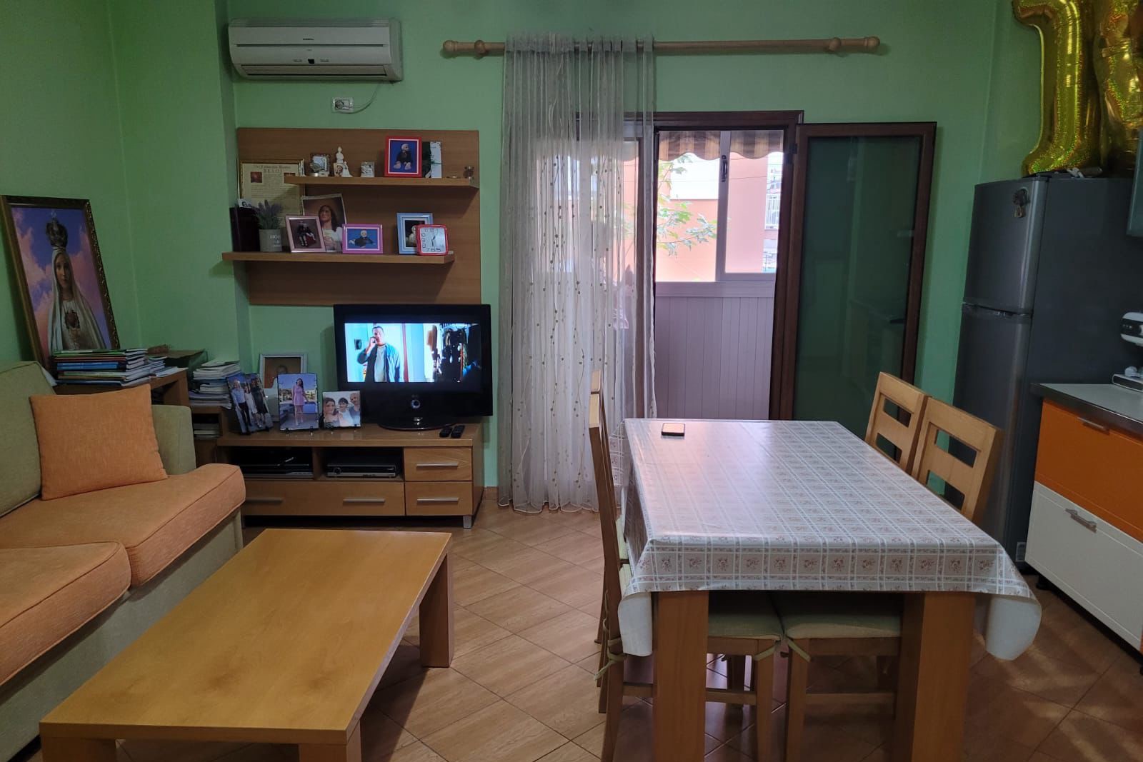 Venta | apartamento 1 + 1 | concord center | €100,000 (2)