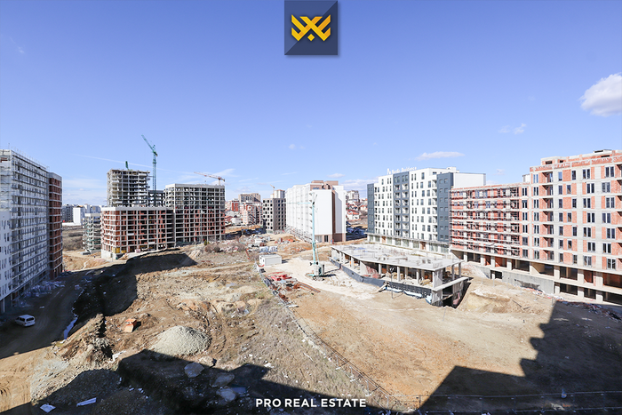 Banesë 85.5m² për #shitje në lagjen kodrina